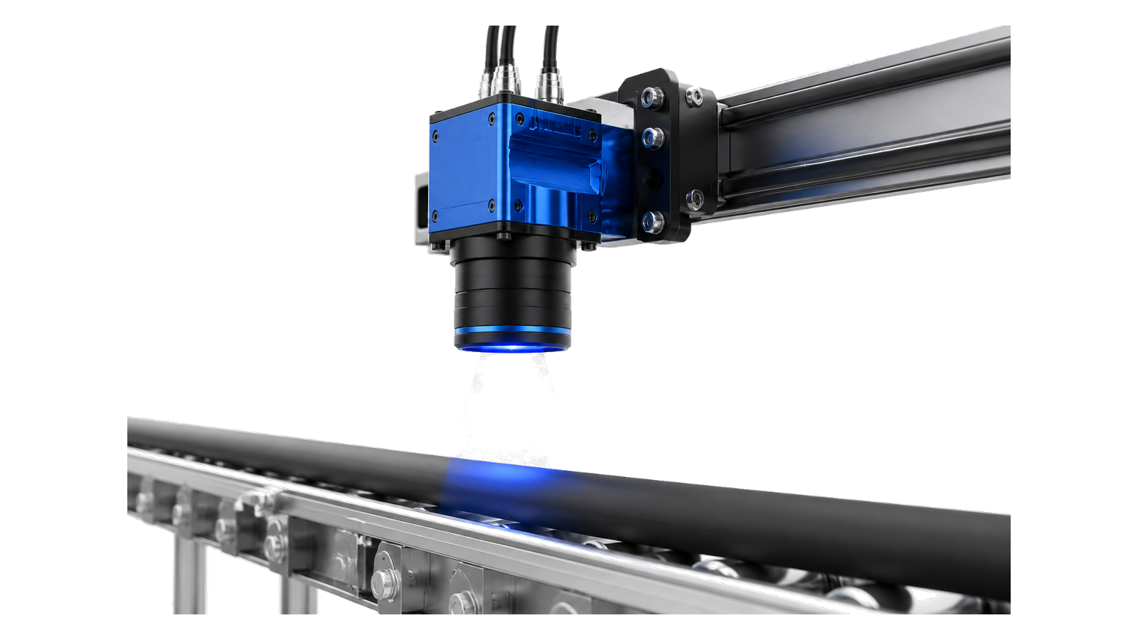 3D vision inspection module for factory defect detection