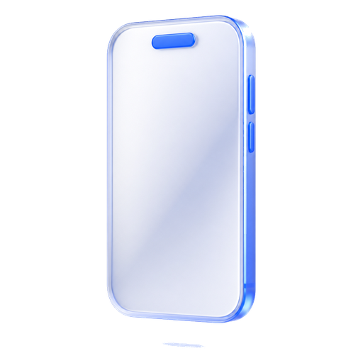 3D mobile device visual
